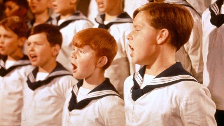 Ein Gruß aus Wien : Bild