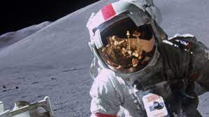 Apollo: Missionen zum Mond : Bild