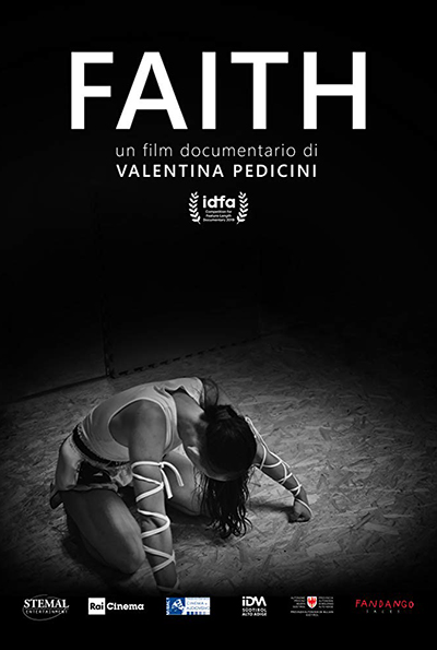 Faith : Kinoposter