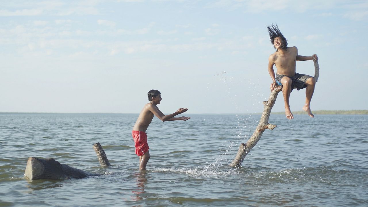 Cosas que no hacemos : Bild