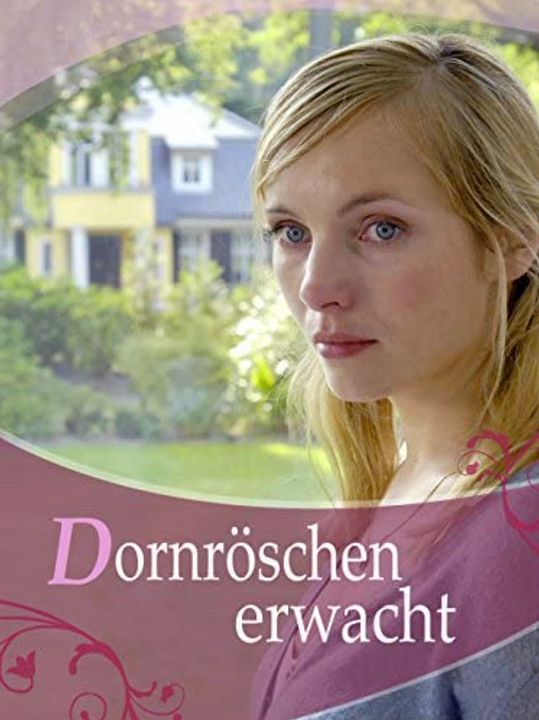 Dornröschen erwacht : Kinoposter