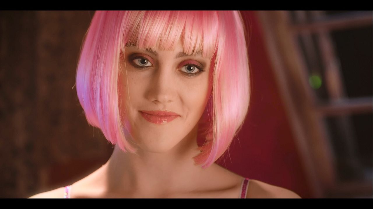 Kinoposter Polina Aug