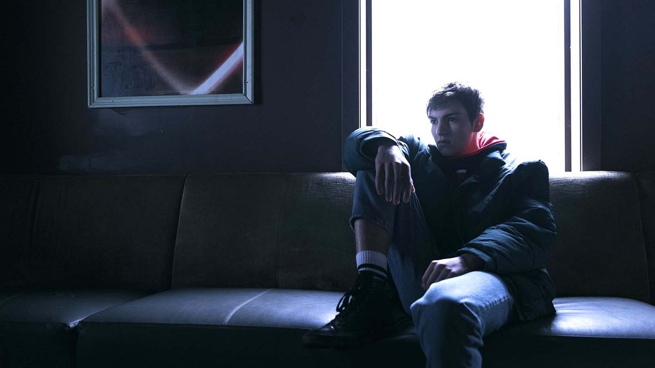 Bild James O'Donoghue