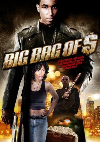 Big Bag of $ : Kinoposter