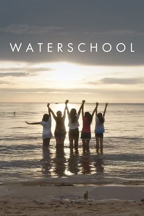 Waterschool : Kinoposter