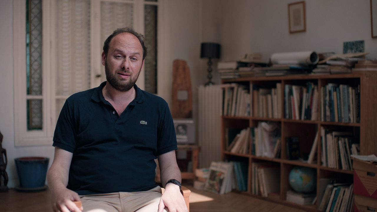 Sophie: Ein Mord in West Cork : Bild