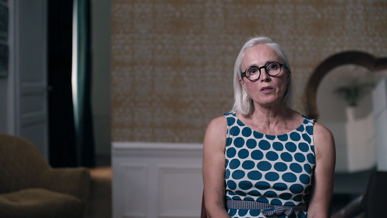 Sophie: Ein Mord in West Cork : Bild