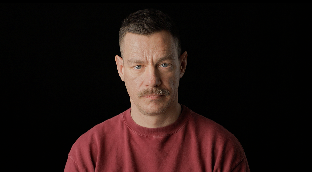 Das starke Geschlecht - Männer reden über Sex : Bild