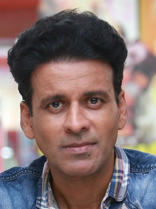 Kinoposter Manoj Bajpayee