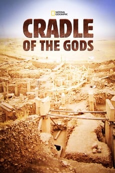 Cradle of the Gods : Kinoposter