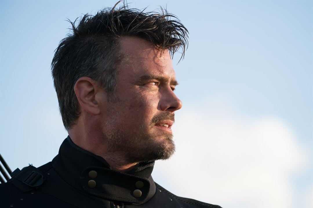 Buddy Games : Bild Josh Duhamel