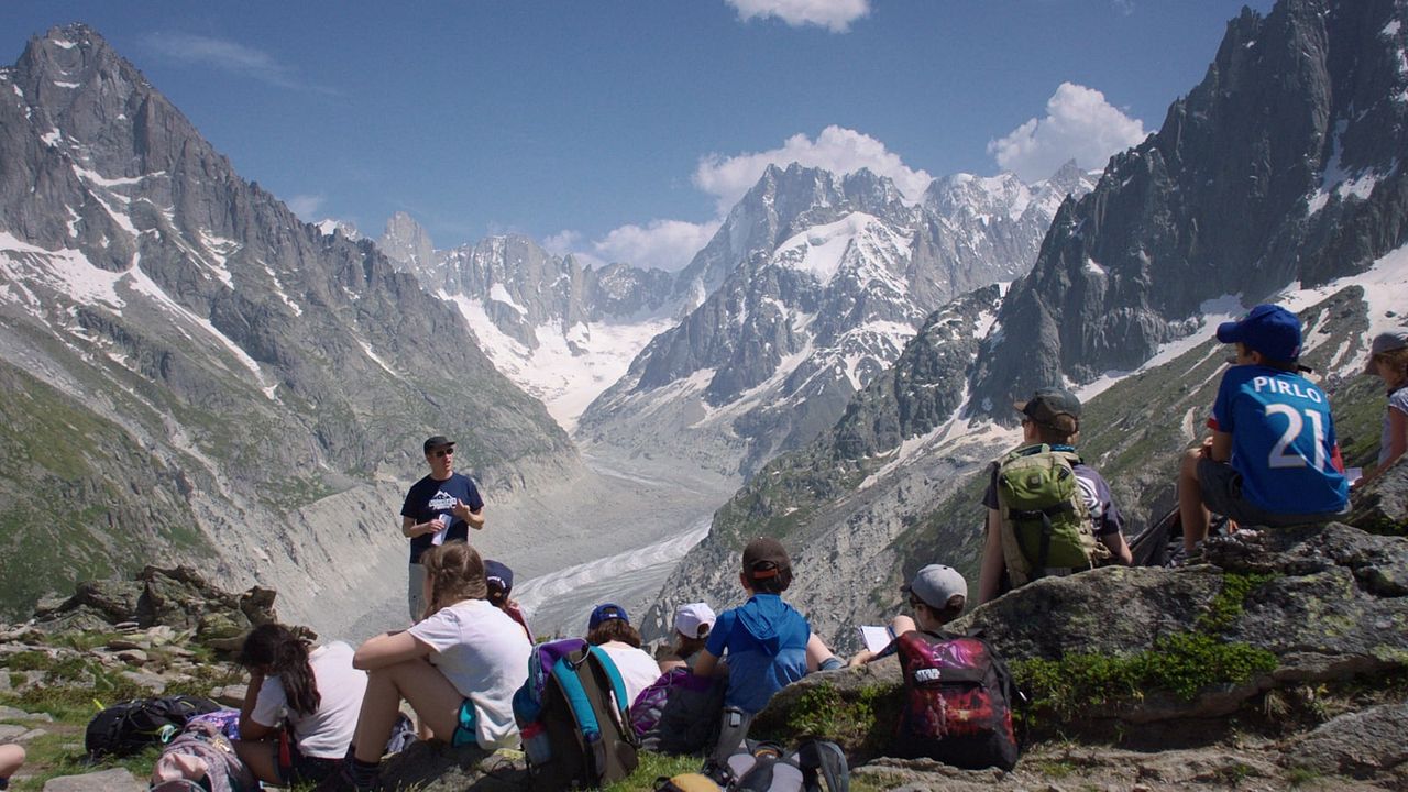 Teachers For Life - Lernen aus Verbundenheit : Bild