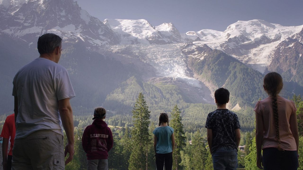 Teachers For Life - Lernen aus Verbundenheit : Bild