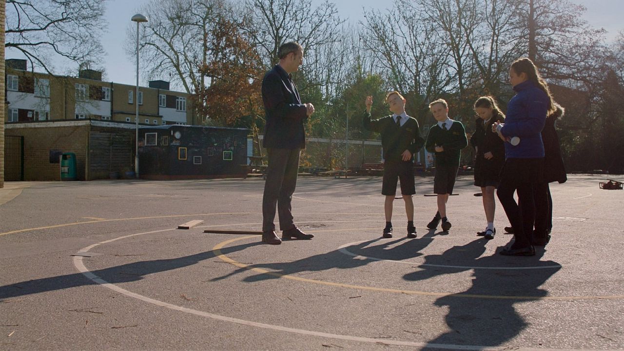 Teachers For Life - Lernen aus Verbundenheit : Bild