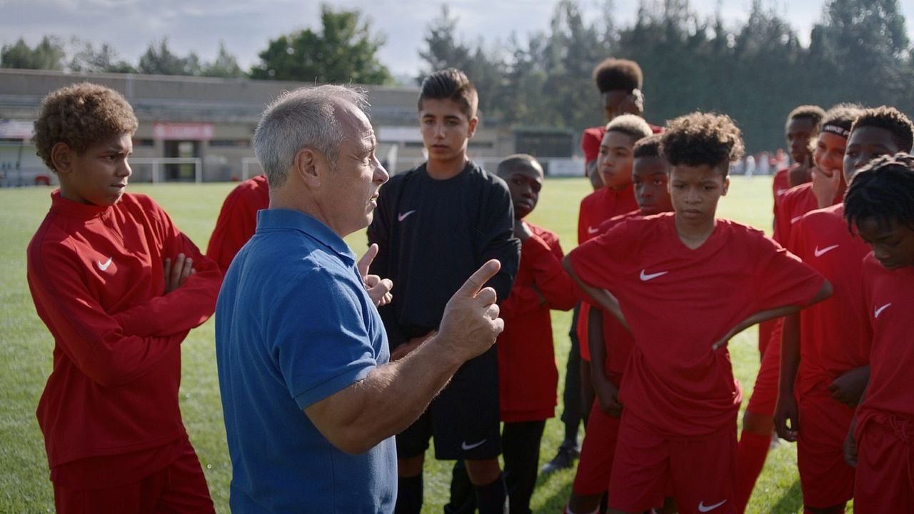 Teachers For Life - Lernen aus Verbundenheit : Bild