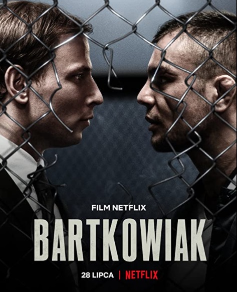 Bartkowiak : Kinoposter