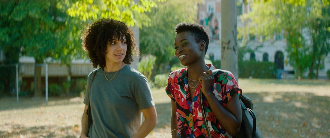 Ivie wie Ivie : Bild Lorna Ishema, Haley Louise Jones