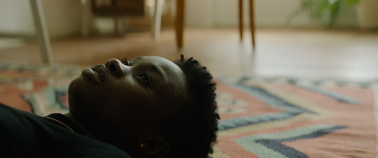 Ivie wie Ivie : Bild Lorna Ishema