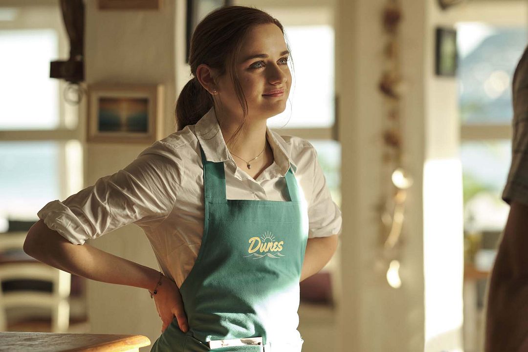 The Kissing Booth 3 : Bild Joey King