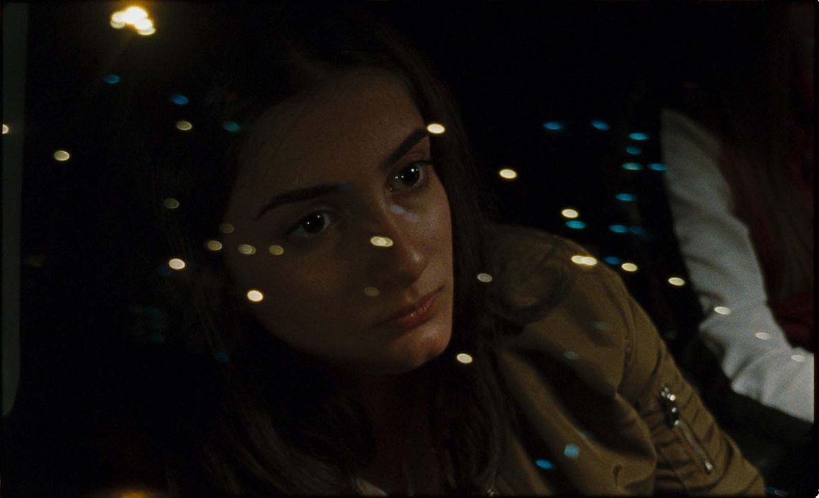 Chiara : Bild Swamy Rotolo