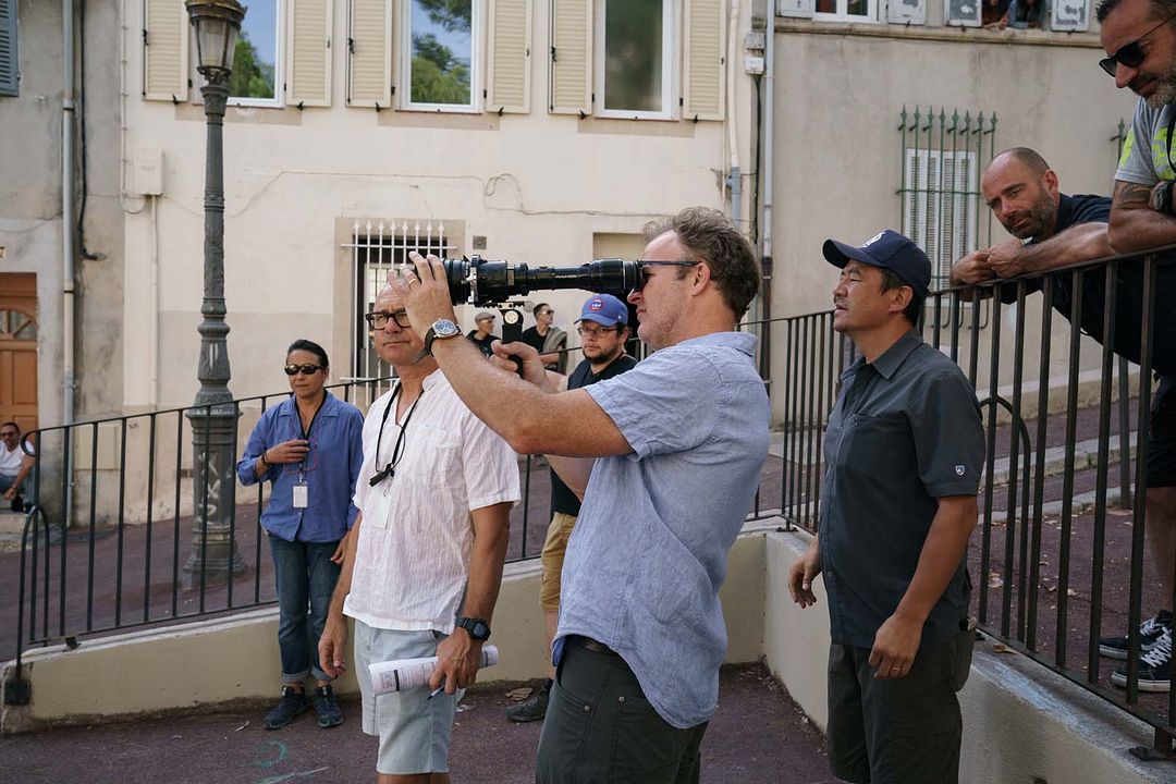 Bild Zu Tom Mccarthy Stillwater Gegen Jeden Verdacht Bild Tom Mccarthy Filmstarts De