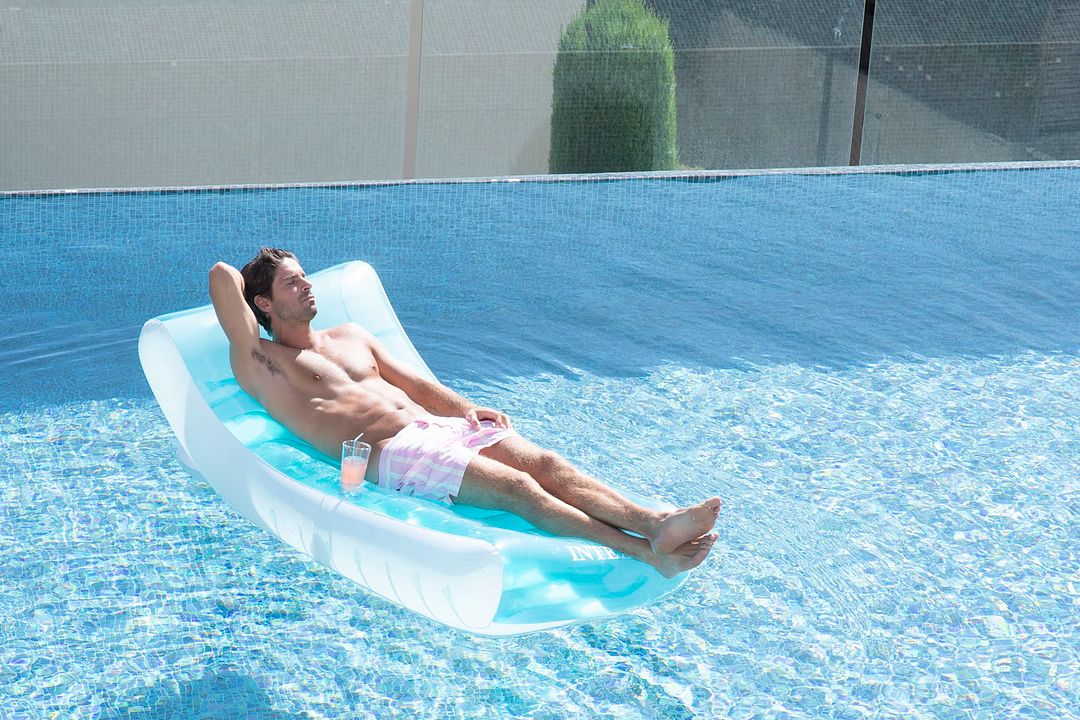 Meine schrecklich verwöhnte Familie : Bild