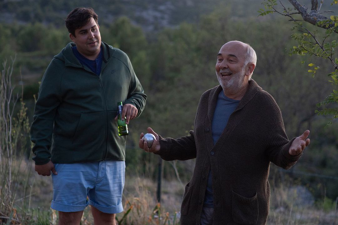 Meine schrecklich verwöhnte Familie : Bild Artus, Gérard Jugnot