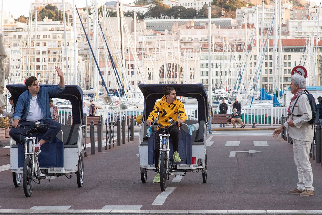 Meine schrecklich verwöhnte Familie : Bild Artus