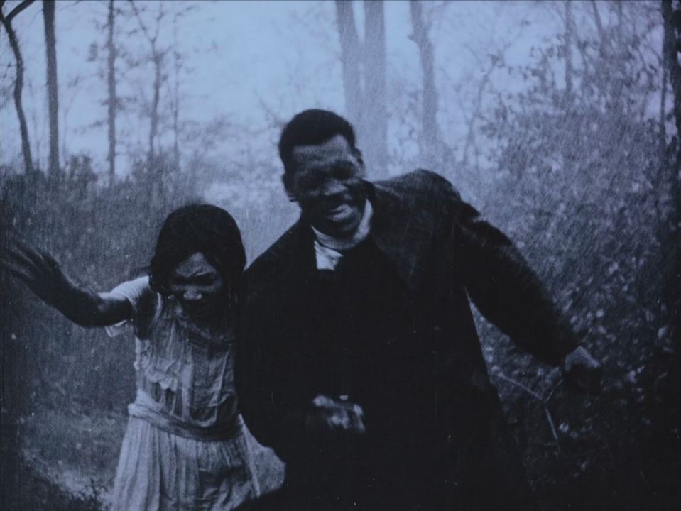 Oscar Micheaux - The Superhero Of Black Filmmaking : Bild