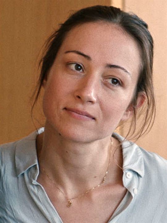 Kinoposter Aenne Schwarz