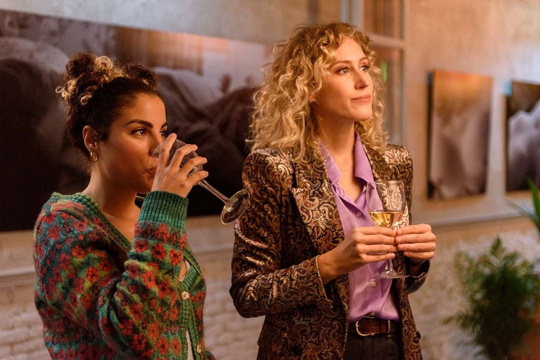 Valeria : Bild Teresa Riott