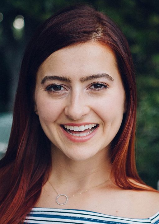 Kinoposter Olivia Castanho