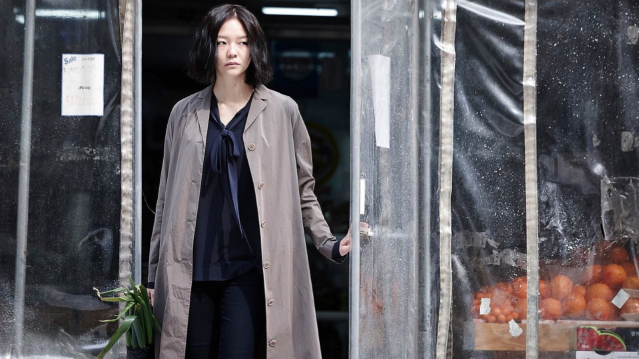 Scarlet Innocence - Gefährliche Lust : Bild