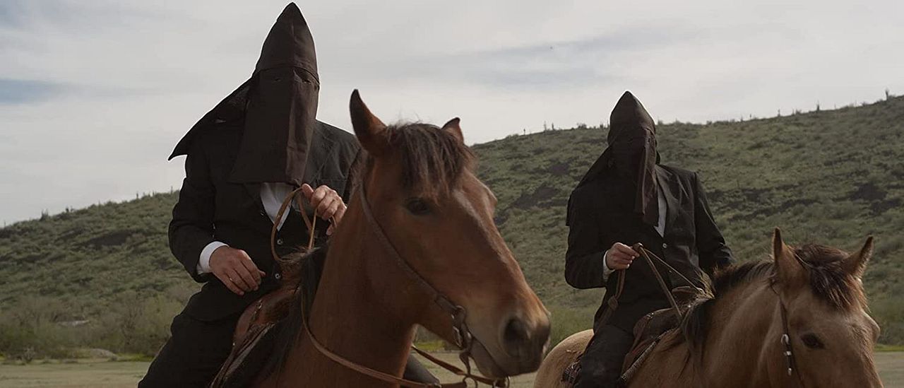 Eminence Hill : Bild