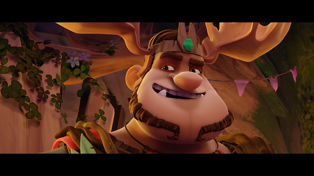 Troll – Die magische Welt von Trym : Bild