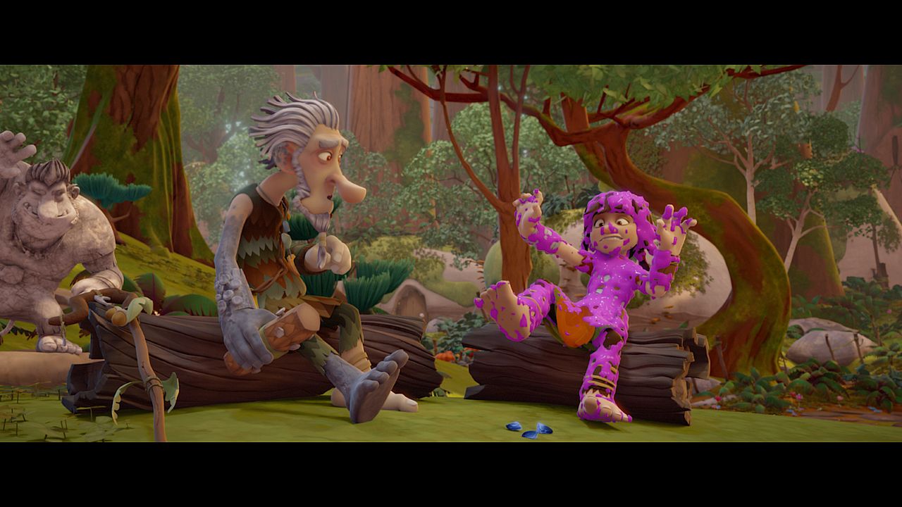 Troll – Die magische Welt von Trym : Bild