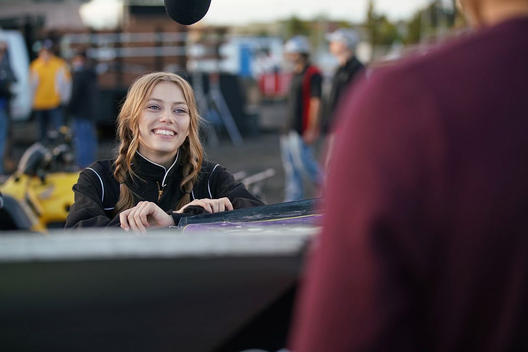 Lady Driver – Mit voller Fahrt ins Leben : Bild