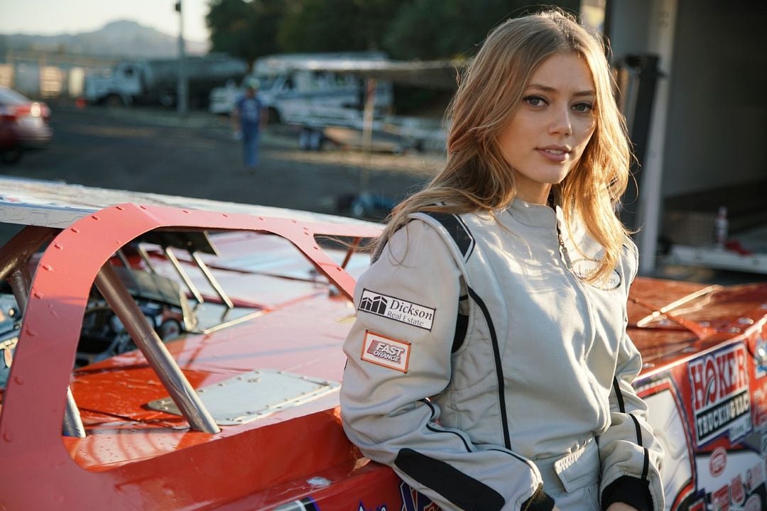 Lady Driver – Mit voller Fahrt ins Leben : Bild