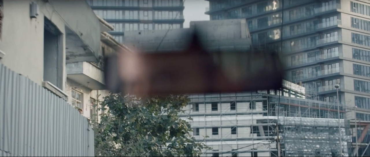 GHOSTS/Hayaletler : Bild