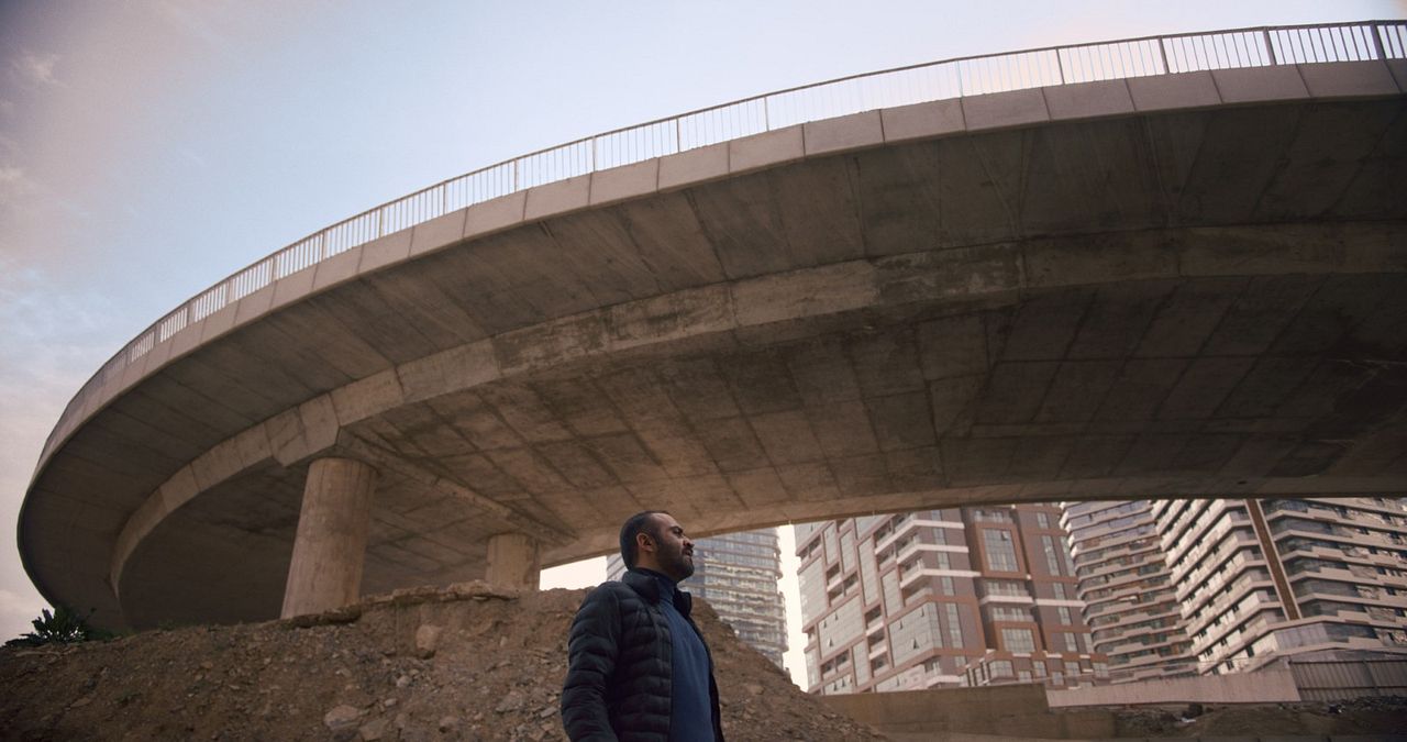 GHOSTS/Hayaletler : Bild