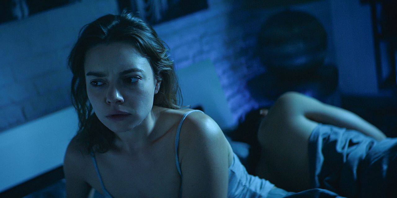 The Ex - Du kannst ihr nicht entkommen : Bild