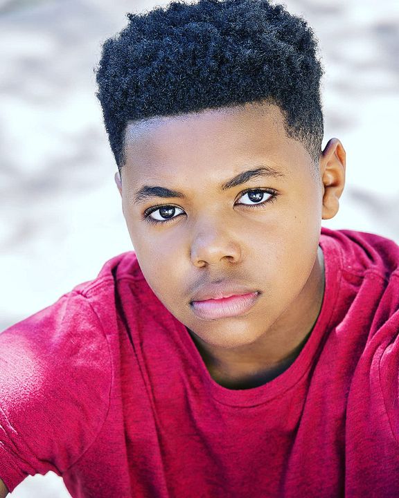 Kinoposter Cedric Joe