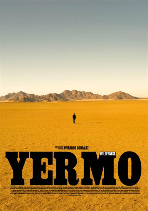 Yermo : Kinoposter