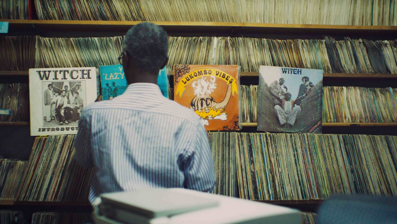 Witch - We Intend to Cause Havoc : Bild