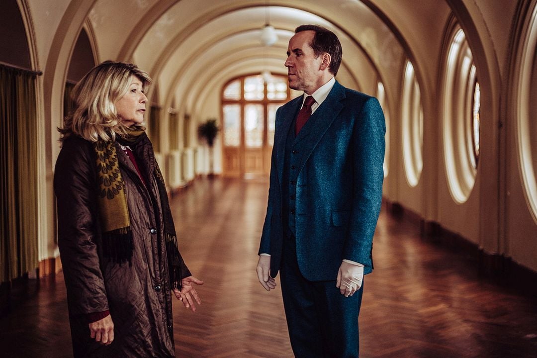 Professor T. (2021) : Bild