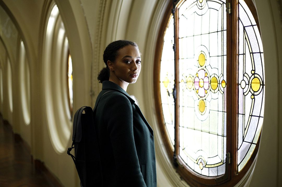 Professor T. (2021) : Bild