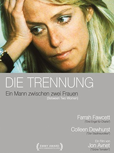 Die Trennung : Kinoposter