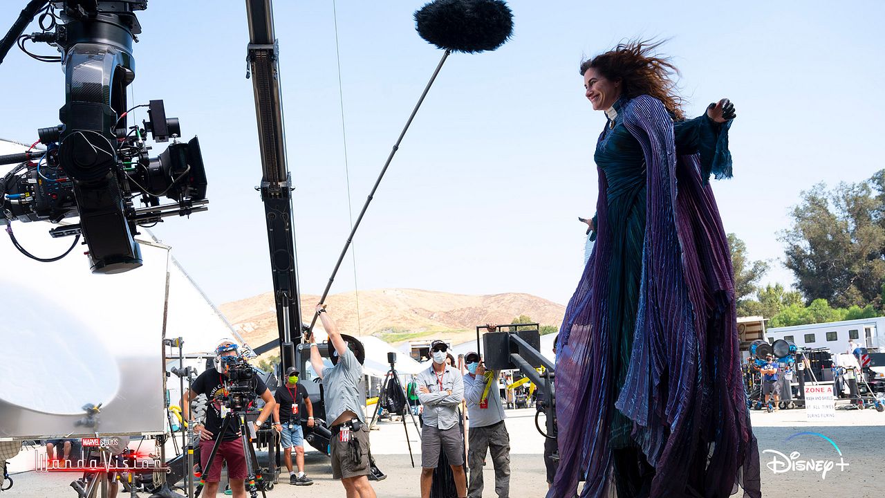 Marvel Studios: Gemeinsam unbesiegbar : Bild