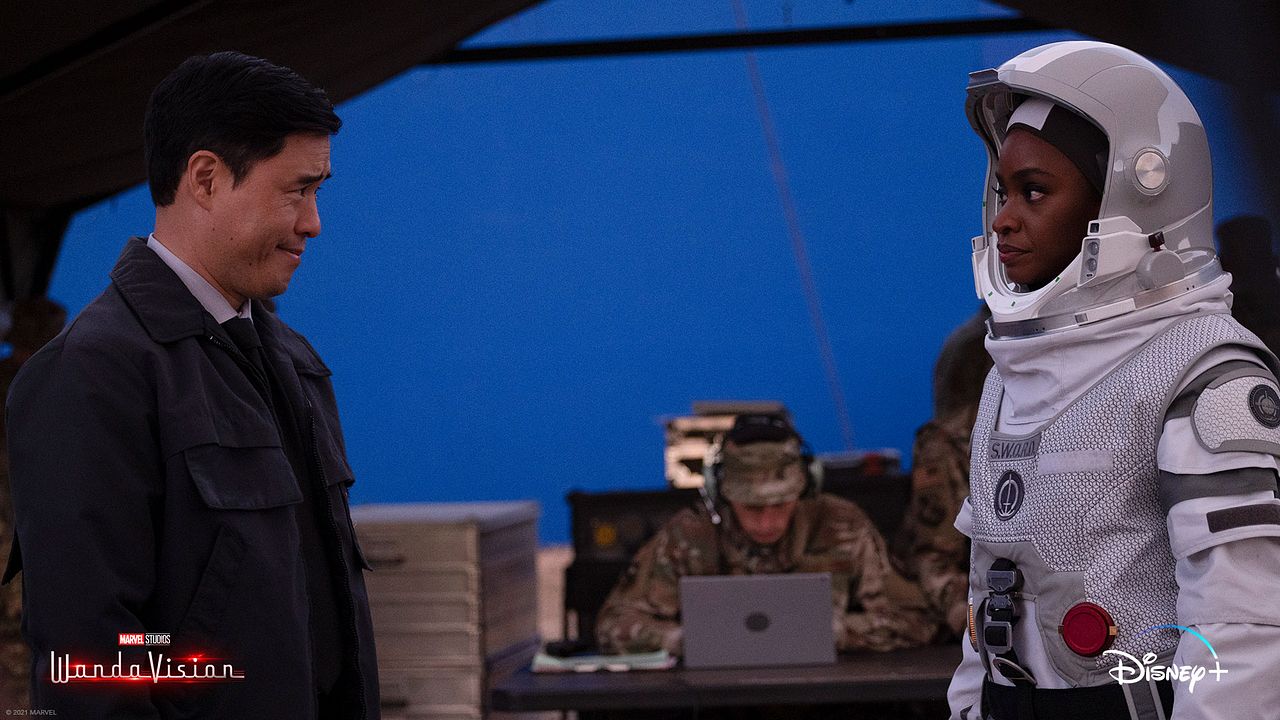 Marvel Studios: Gemeinsam unbesiegbar : Bild