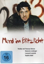 20.13 - Mord im Blitzlicht : Kinoposter